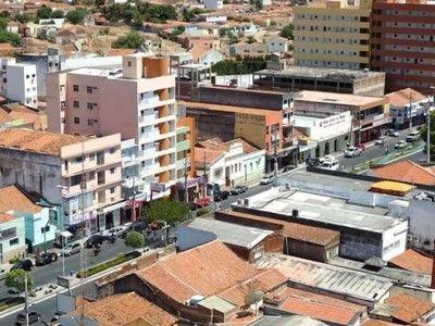 Aeroporto de cidade do Sertão será regional, afirma Secretaria Nacional de Aviação Civil