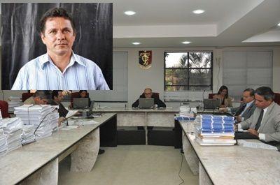 TCE-PB imputa a ex-prefeito de Cacimba de Areia R$ 2,4 mi por despesas sem comprovação