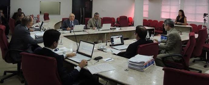 TCE-PB aprova as contas municipais de Capim e São José de Espinharas e rejeita recursos de revisão