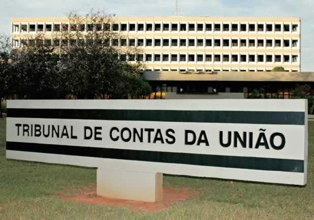 Mais de 200 gestores da Paraíba têm contas julgadas irregulares pelo TCU
