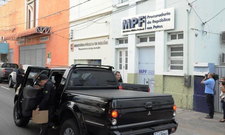 MPF deflagra Operação Desumanidade 2 e movimenta ruas e o cenário político na região de Patos