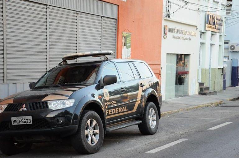 Ministério da Transparência participa da Operação Desumanidade II na Paraíba