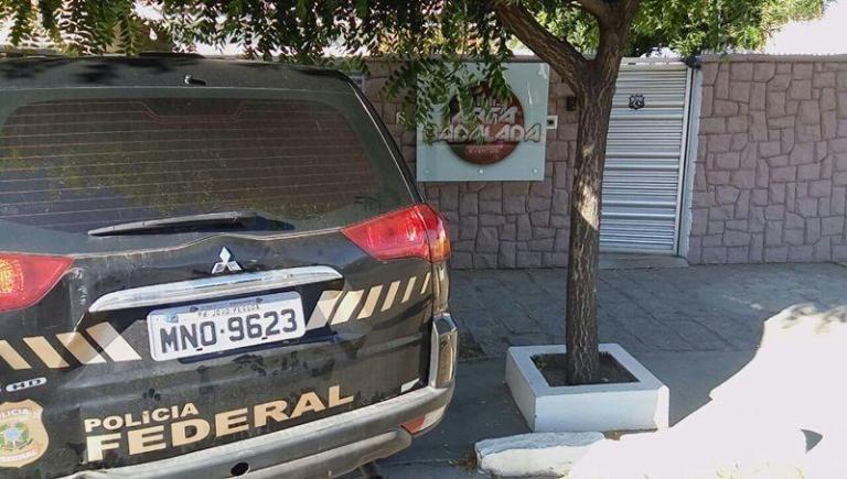Mais informações: MPF apura possível enriquecimento ilícito na realização do São João de Patos. Veja os nomes dos conduzidos pela PF