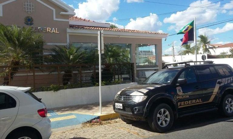 Ilana Mota e Renê Caroca são ouvidos em Audiência de Custódia neste sábado