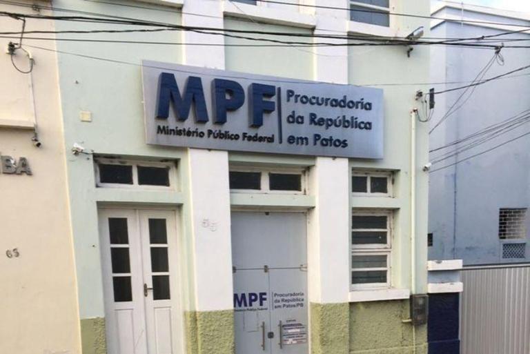 MPF vai investigar caso de funcionária que foi exonerada, mas nome aparecia como integrada aos quadros da Prefeitura Municipal de Patos