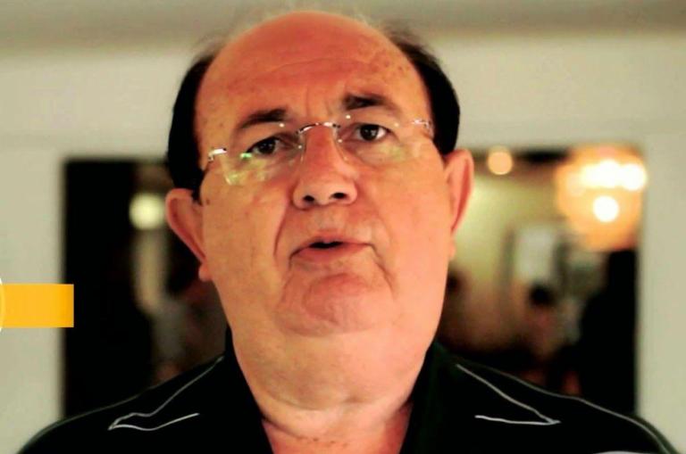 Justiça condena o ex-prefeito de Patos Dinaldo Wanderley a 7 anos de prisão