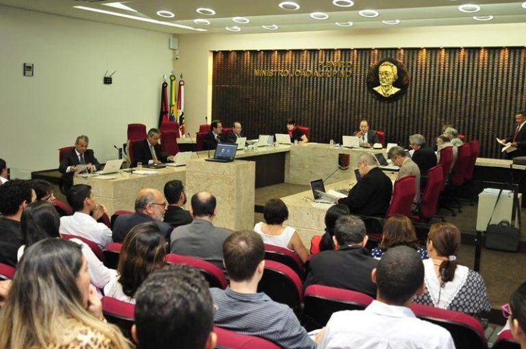 TCE-PB reprova duas e aprova quatro contas oriundas de Prefeituras Municipais