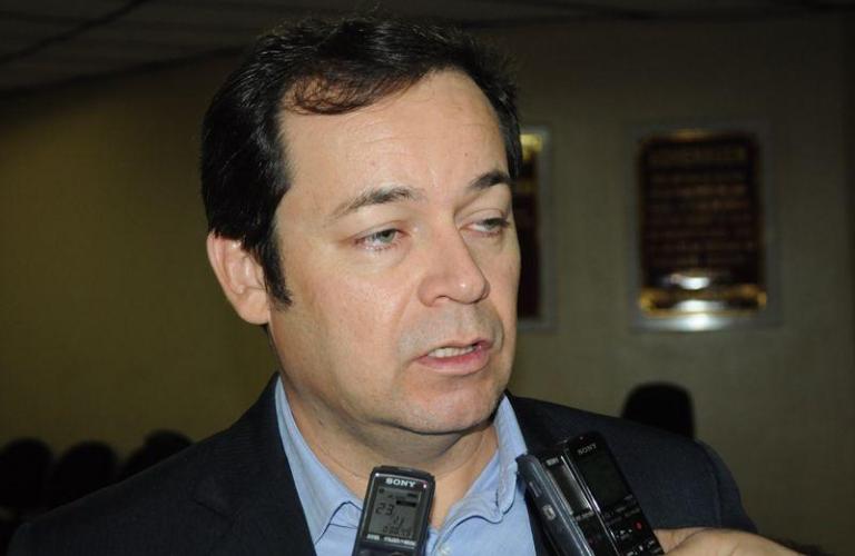 Por critério de merecimento juiz Ramonilson Alves Gomes é removido para Campina Grande