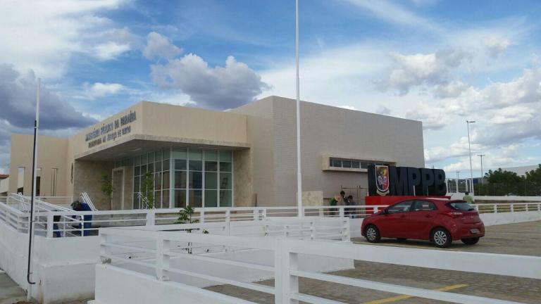 MPPB ajuíza ação civil para implantação de unidades de acolhimento de usuários de drogas, em Patos