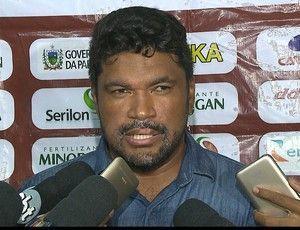 Com saída de investidores, Índio Ferreira anuncia que vai deixar o Inter