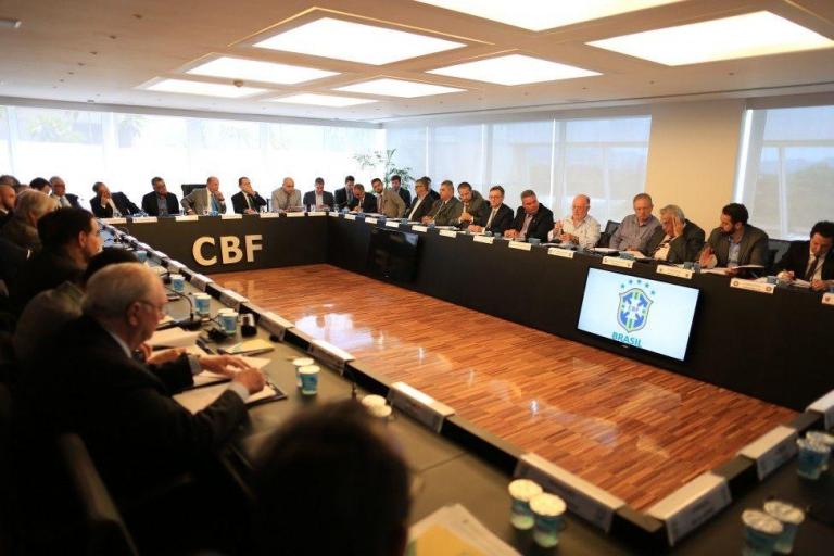 Brasileirão: clubes definem mudanças na Série A