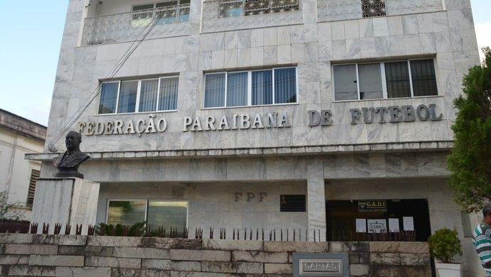 FPF antecipa jogos do Paraibano, mas clássicos seguem no fim de semana