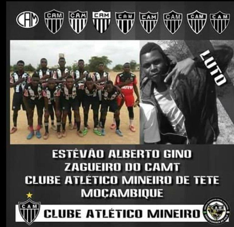 Jogador de futebol morre em ataque de crocodilo em Moçambique