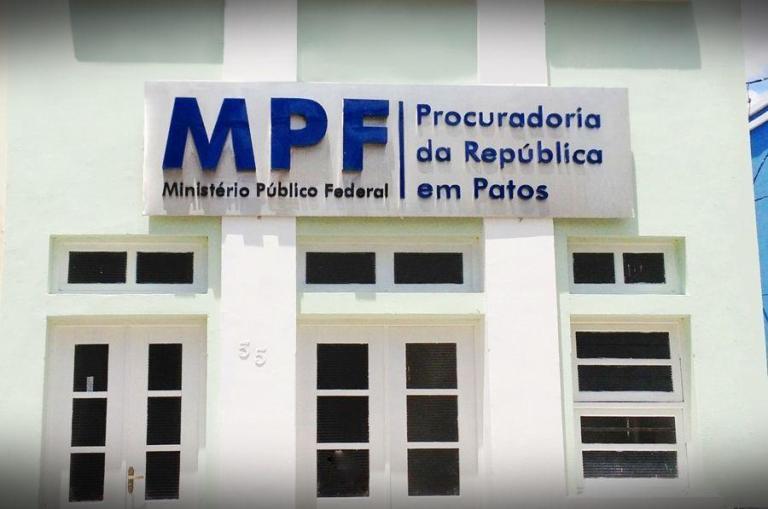 MPF/PB realiza licitação para contratação de empresas JP. CG, Sousa, Monteiro e Patos