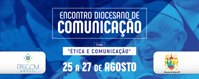 Pascom promove encontro de formação