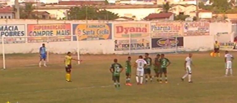 Nacional empata em Pombal e fecha primeira fase invicto