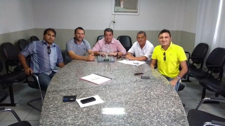 FPF realiza sorteio e rodada do mata-mata começa sábado