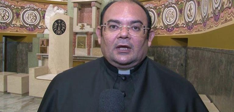 Padre Joácio Nóbrega faz balanço positivo da Festa da Guia e agradece aos realizadores e fiéis. Escute