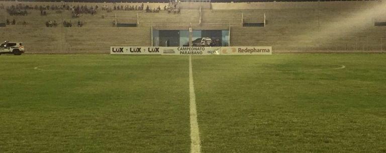 Desportiva Guarabira vence fora e está a um empate da elite