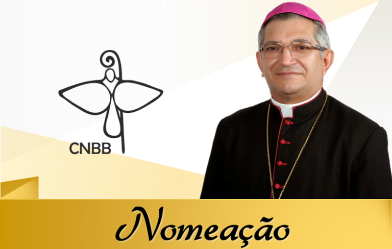 Papa Francisco nomeia bispo para a diocese vacante de Campina Grande, na Paraíba