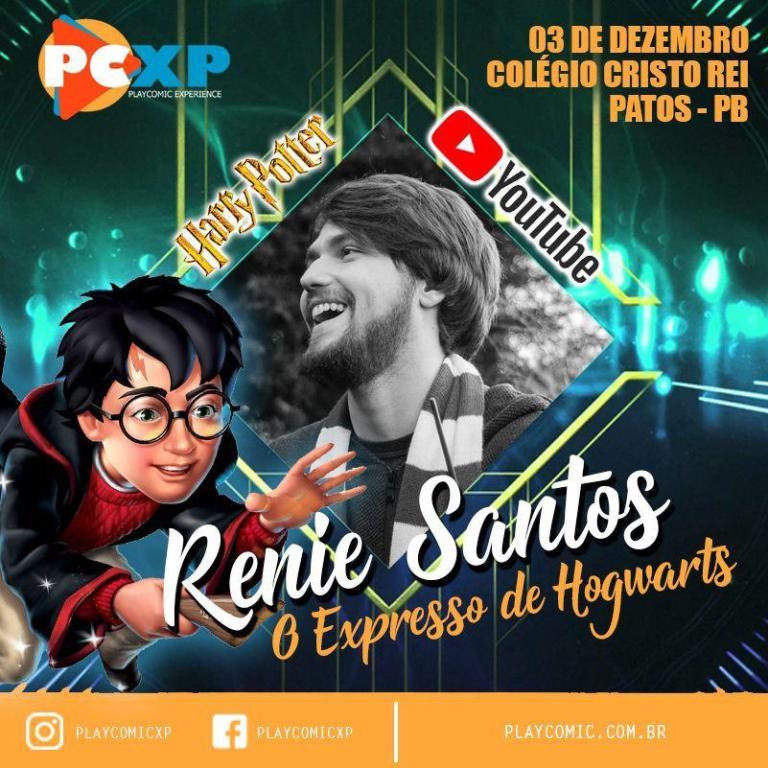 PlayComic: Festival confirma mais duas atrações da cultura pop