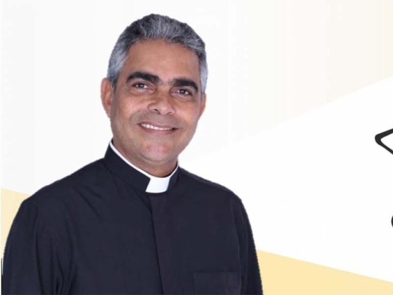 Papa Francisco nomeia o novo bispo de Guarabira