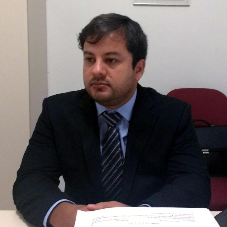 Promotor detalha sobre mais uma ação em desfavor do ex prefeito de Cacimba de Areia, Betinho Campos. Escute