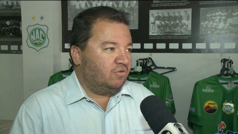 Nacional de Patos aprova fórmula do estadual e prevê economia com salários