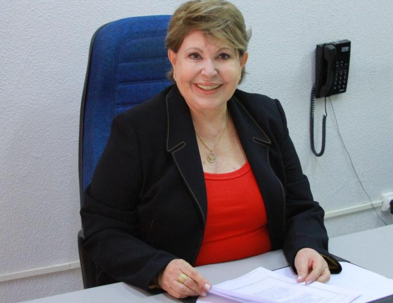 Francisca Motta é inocentada em processo de Improbidade Administrativa