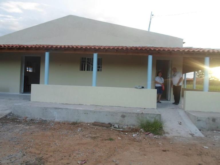 Fazenda da Esperança comemora 3 anos de existência com celebração nesta quinta, 14. Escute