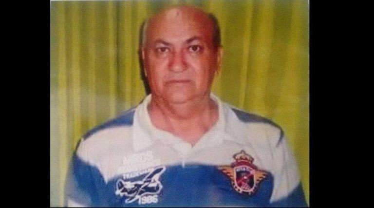 Morre Manoel Marcelino, ex-jogador do Nacional de Patos