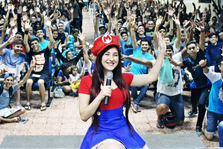 Sucesso Geek: Evento PlayComic realiza sua terceira edição em Patos