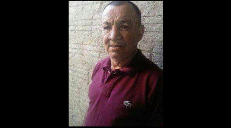 Morre ex-jogador de futebol Pedro Ferreira Leitão (Pedrinho) em Patos