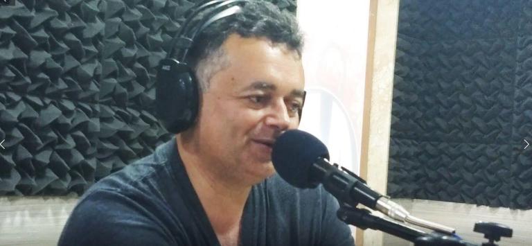 Ex vereador Fernando Jucá critica possibilidade da Câmara de Patos revogar obrigatoriedade do Voto Aberto. Veja o vídeo