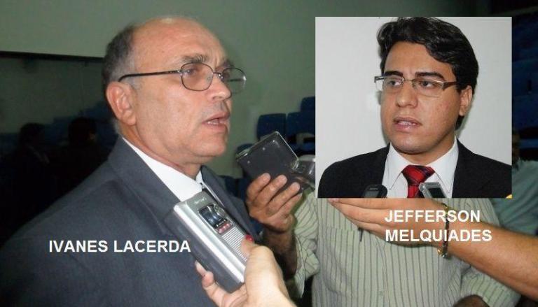 Vereador Ivanes diz vereadores foram comprados para não manter revogação do Código Tributário. Líder do governo responde