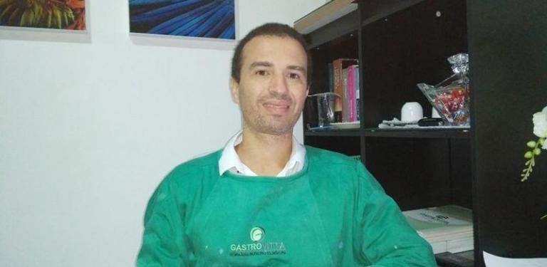 Dr. Érico Djan nega filiação ao Avante PP e diz que permanece firme como pré candidato pelo PPS. Escute