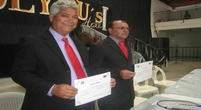 Prefeito de Teixeira e vice têm mandatos cassados pela Justiça Eleitoral