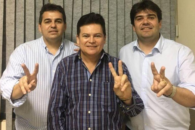 Monaci Marques acerta filiação ao PRTB e para disputar vaga na Assembleia