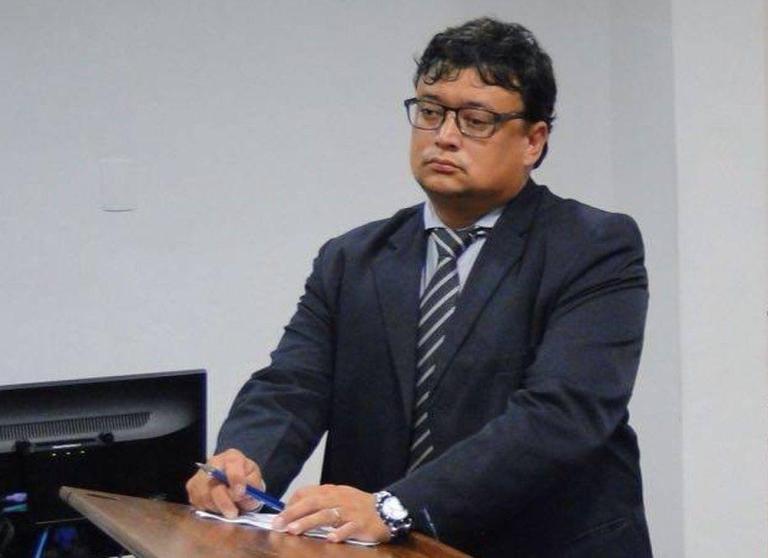 Sousa vai ao STJD e pede suspensão do registro do Belo como campeão de 2018