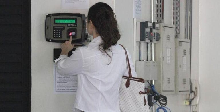 MPF em Patos (PB) propõe acordos para municípios implantarem controle biométrico de frequência para profissionais de saúde