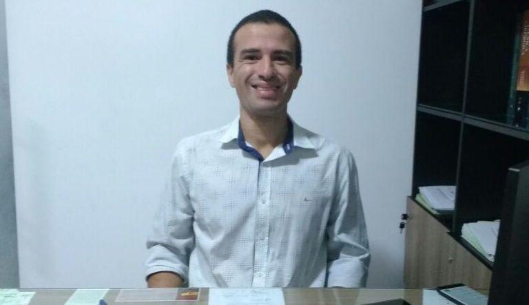 Médico lança pré-candidatura a deputado estadual nesta segunda (02) aqui em Patos