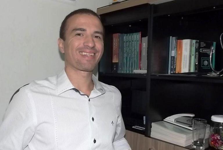 Dr. Érico Djan reafirma pré-candidatura pelo PPS e diz que tomará medidas jurídicas cabíveis quanto ao Avante