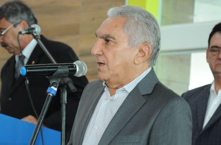 Bonifácio Rocha recebe bem filiação de Dr. Érico Djan, mas ainda não revelou quem deverá contar com seu apoio. Escute