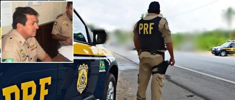 Inspetor da PRF em Patos acredita que mudanças na lei de trânsito diminuirão casos de embriagues ao volante. Escute