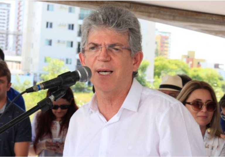 Ricardo perde foro privilegiado e responderá a 12 crimes no TJPB