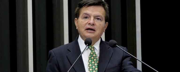 FIP concederá título Honoris Causa ao ministro do STJ, Herman Benjamin