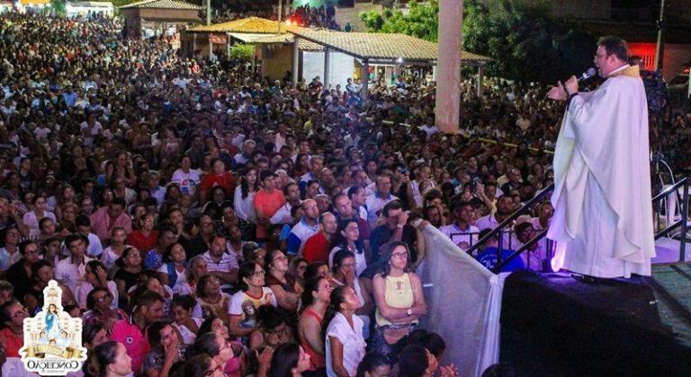 Comenda Dom Expedito Eduardo de Oliveira concedida ao Padre Fabrício Dias Timóteo será votada nesta terça, 22