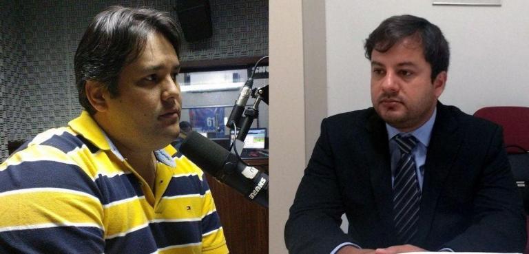 Prefeitura e MP divergem sobre responsabilidade das demissões em Patos. Escute