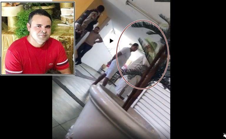Um crime que abalou Patos: Começa nesta quarta (27), julgamento dos acusados pela morte de Juninho Somadeira