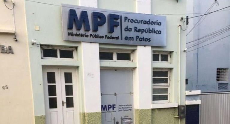 MPF pede condenação do prefeito de Malta e mais sete na Operação Desumanidade. Gestor se diz tranquilo, e que vai provar sua inocência